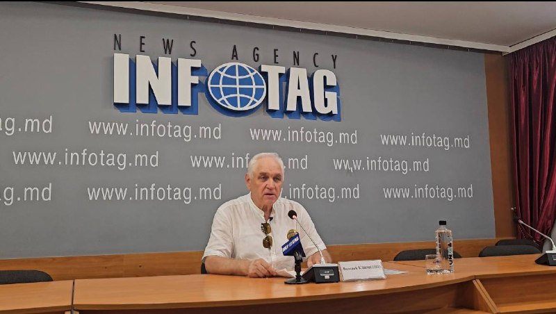 Pensionarii moldoveni au devenit mai săraci cu aproape 10 miliarde de lei. Valerii Klimenko acuză guvernarea PAS că a jefuit vârstnicii, prin neindexarea pensiilor